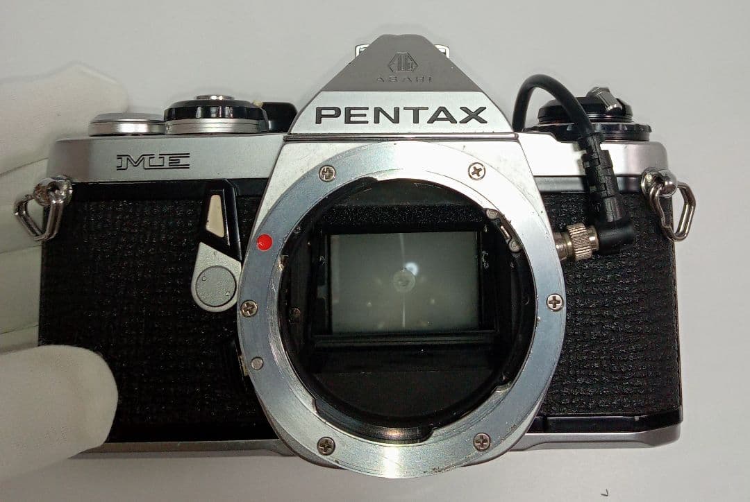 336 PENTAX me DIAL DATA ME　フィルムカメラ ほか