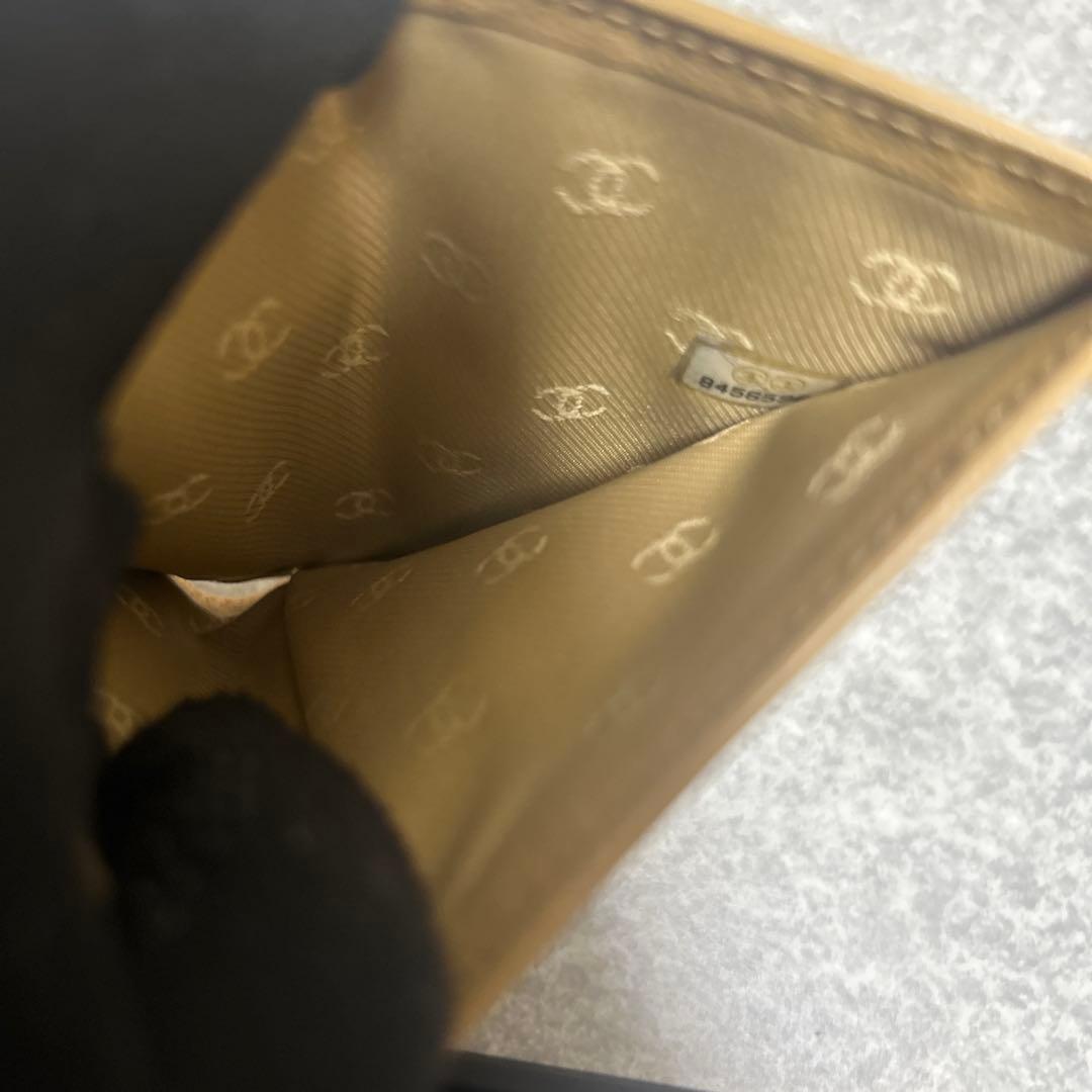今日までの限定価格！シャネル　財布2個セット　正規品