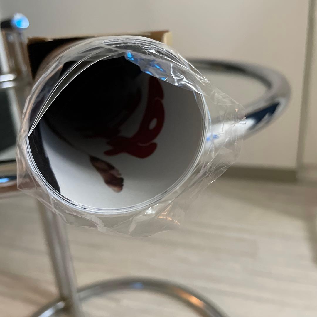 吉川晃司主演映画復刻版ポスター（Ａ２サイズ)３種セット