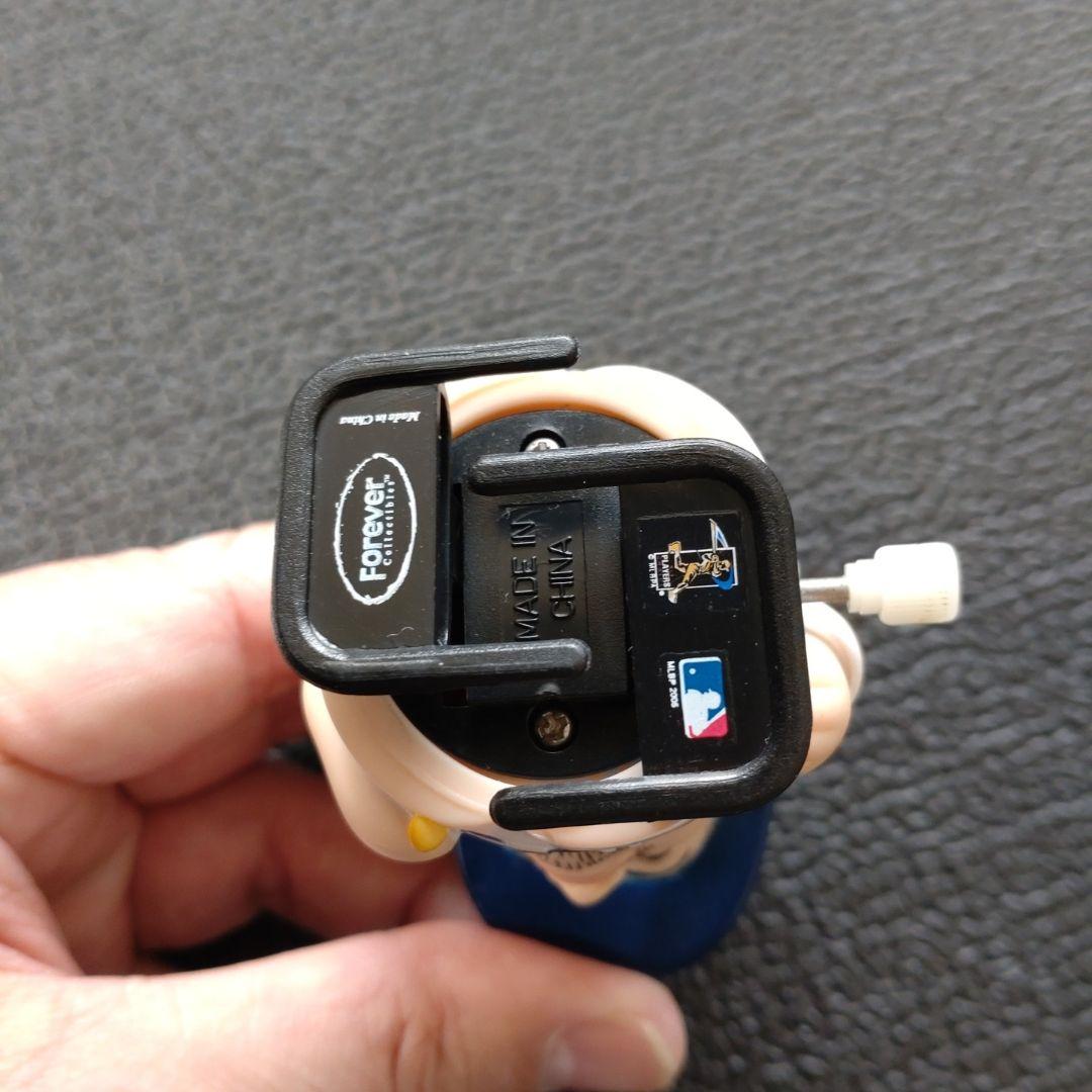 ●イチロー フィギュア レア MLB ウォーキングタイプ マリナーズ