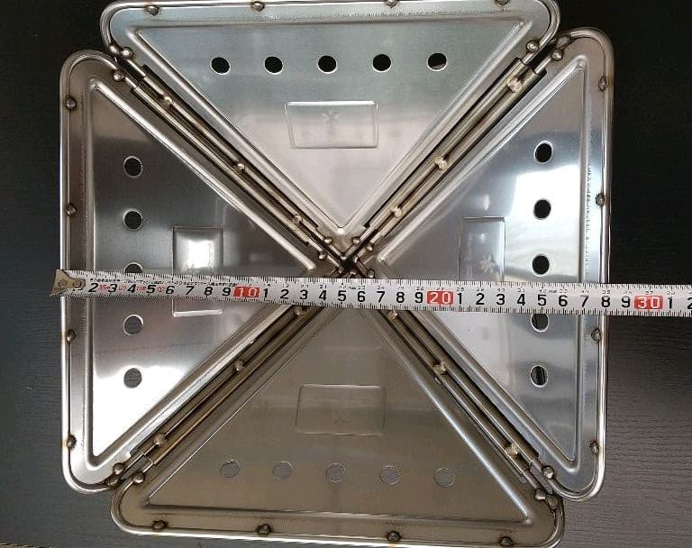 焚火台 スノーピーク