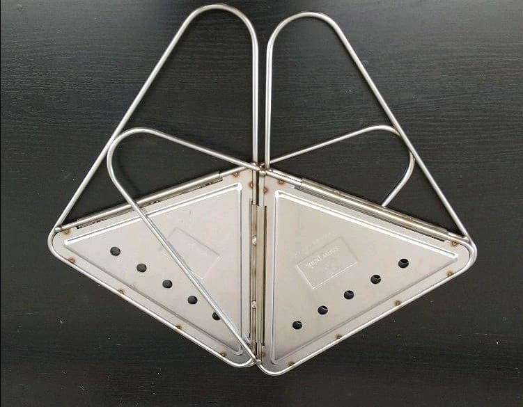 焚火台 スノーピーク