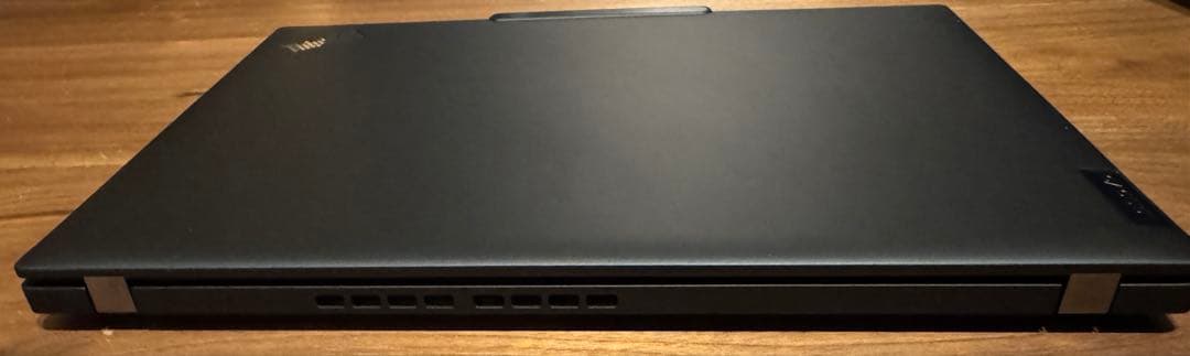 Lenovo Thinkpad X13 gen5 米沢製造モデルほぼ未使用