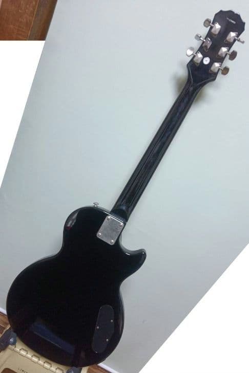 【左利き用】 Epiphone Les Paul Special II　レフティ