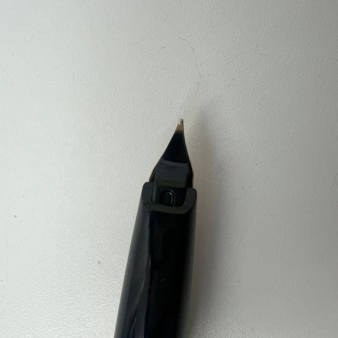 【値下げ】万年筆　SAILOR 21セーラー ペン先 21K ショート