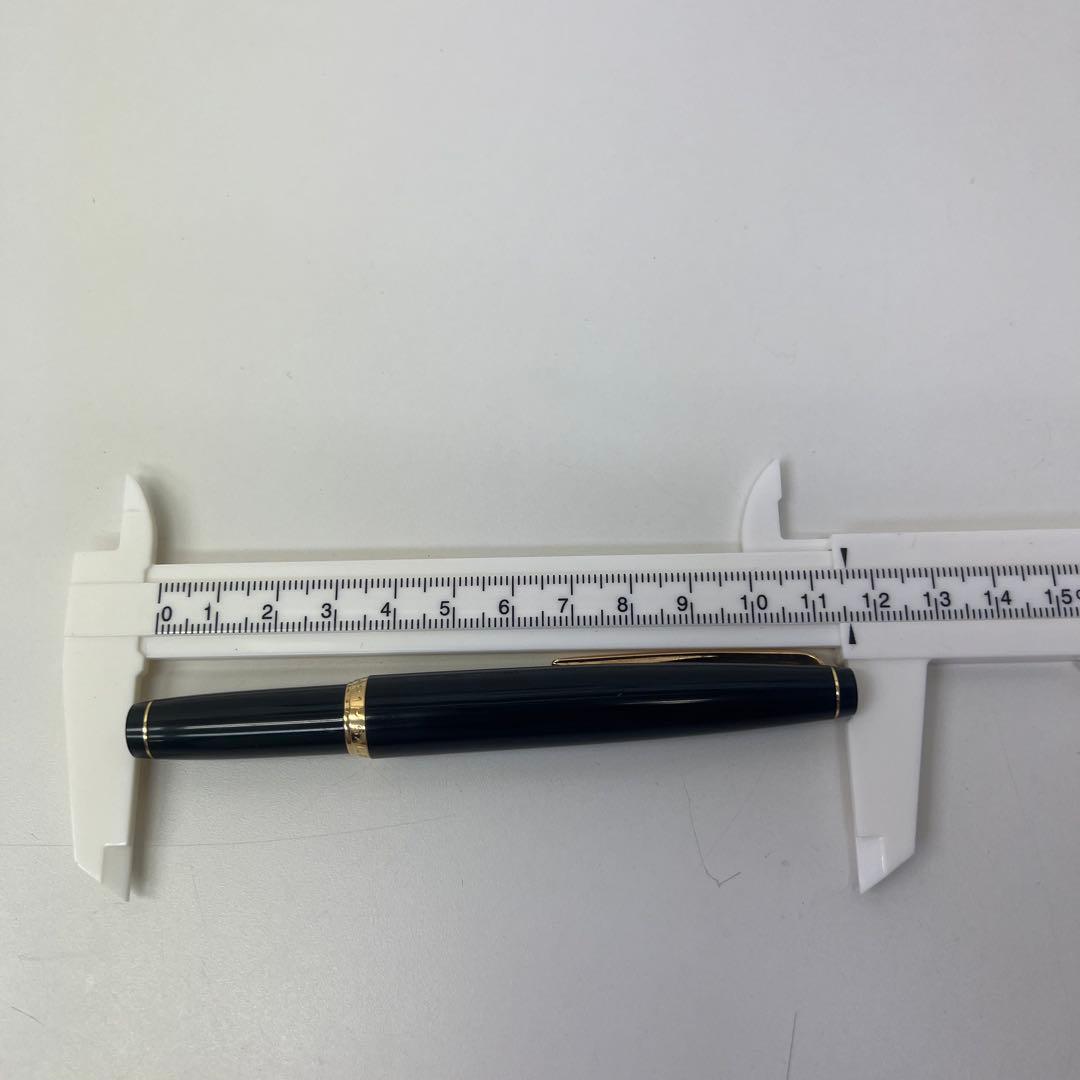 【値下げ】万年筆　SAILOR 21セーラー ペン先 21K ショート