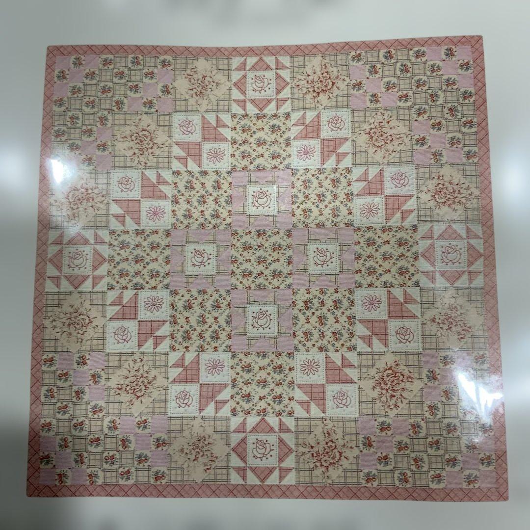 ホビーラホビーレ　ラブリーキルト