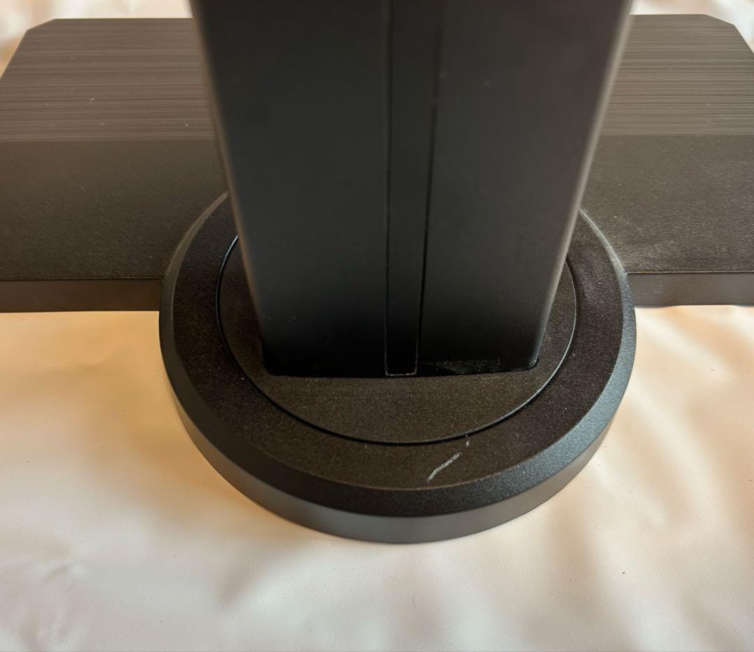 【中古】24インチ144Hz ゲーミングモニター　ViewSonicXG2405