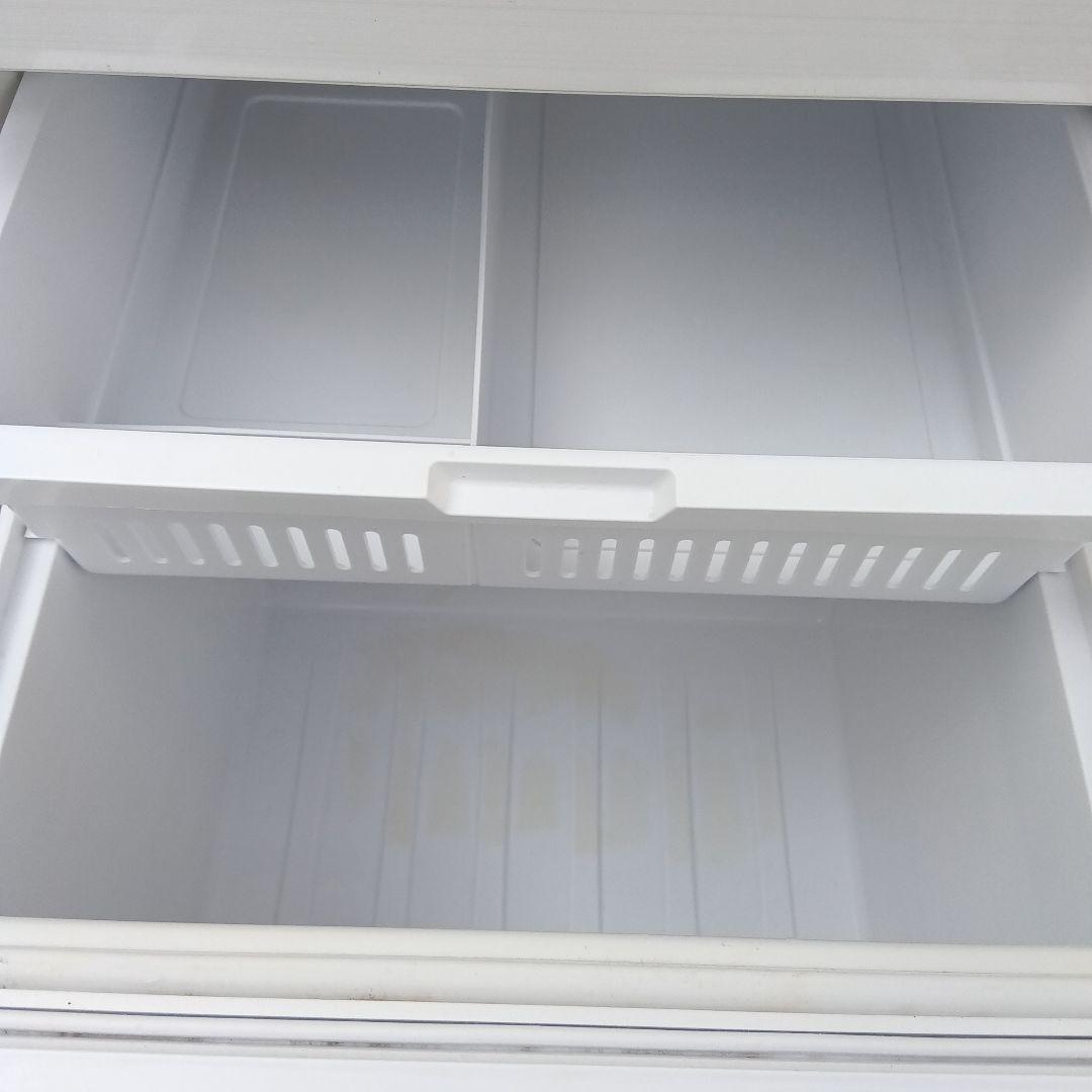 大型冷蔵庫　290L 3ドア　2022年製　高年式　生活家電　関東限定