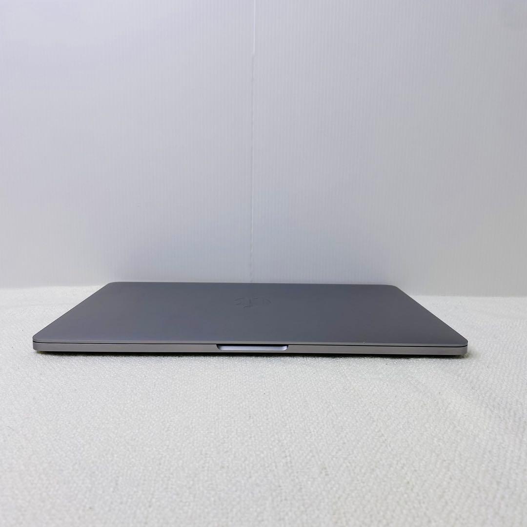【即日発送】Macbook PRO 2018 スペースグレー