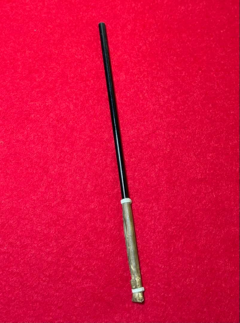 炭点前 つかみ羽箒 白鳥 火ばし 灰匙 灰押 筋棒 9点 茶道具