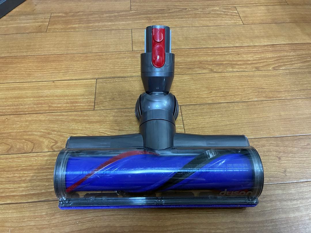 【美品】ダイソン dyson V11 SV14 absolute純正スタンド付