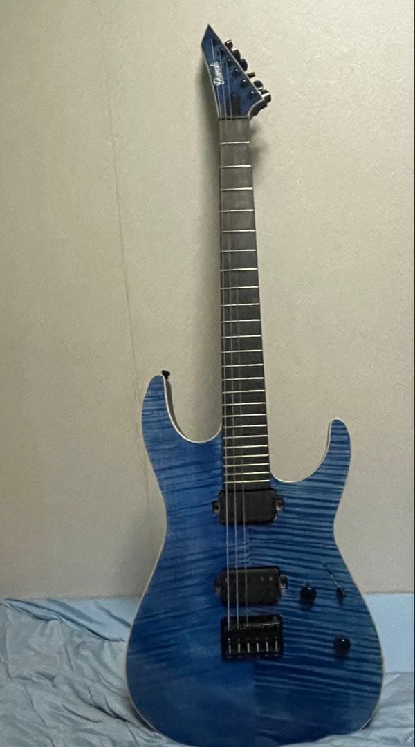 Edwards E-M-II CTM エレキギター