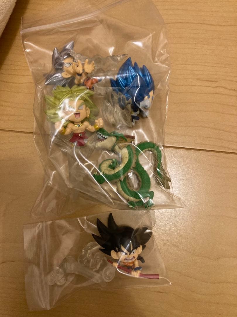 ドラゴンボールアドバージ他まとめ売り