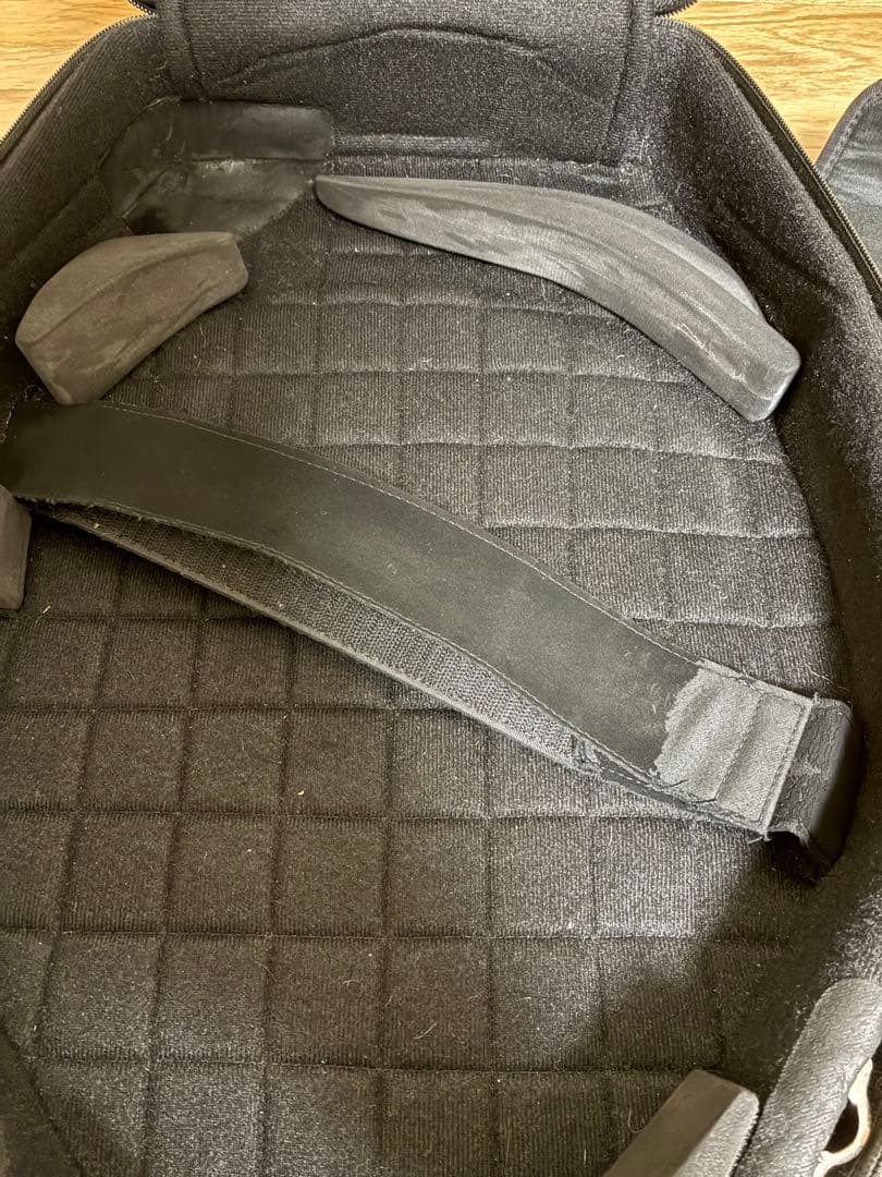 マーカスボナ　MB4BABY2 ホルンケース