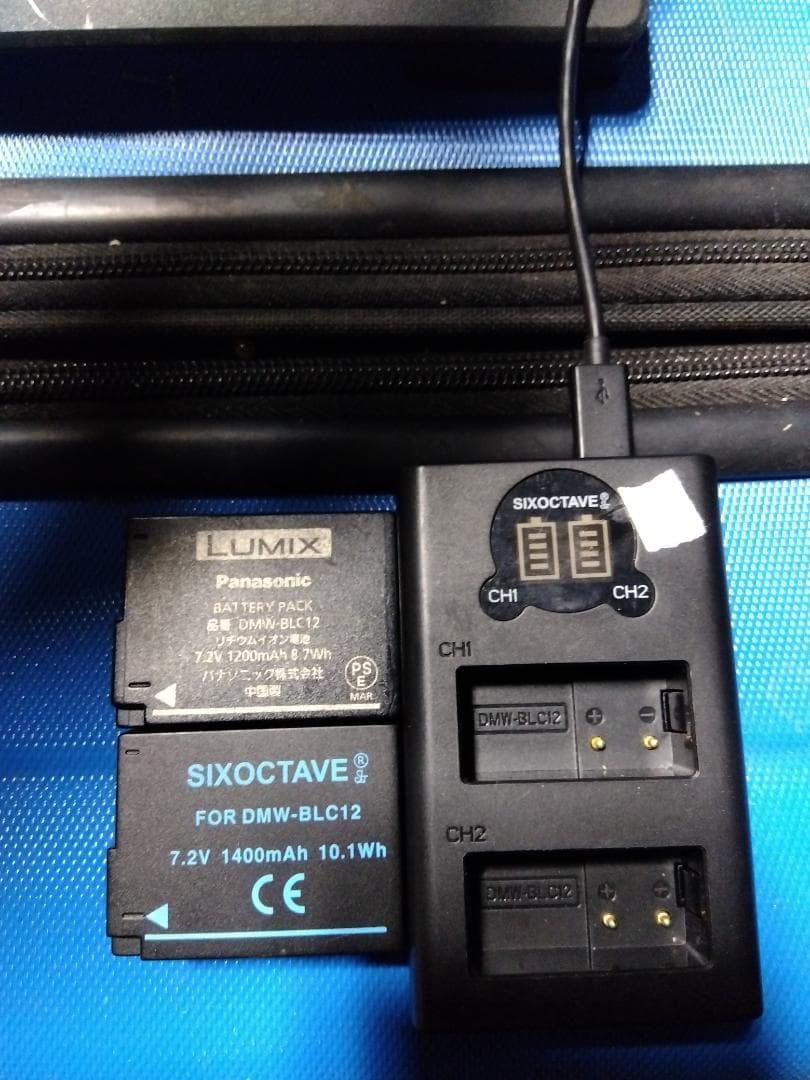 パナソニック GX8 + Leica DG Nocticron + フィルター