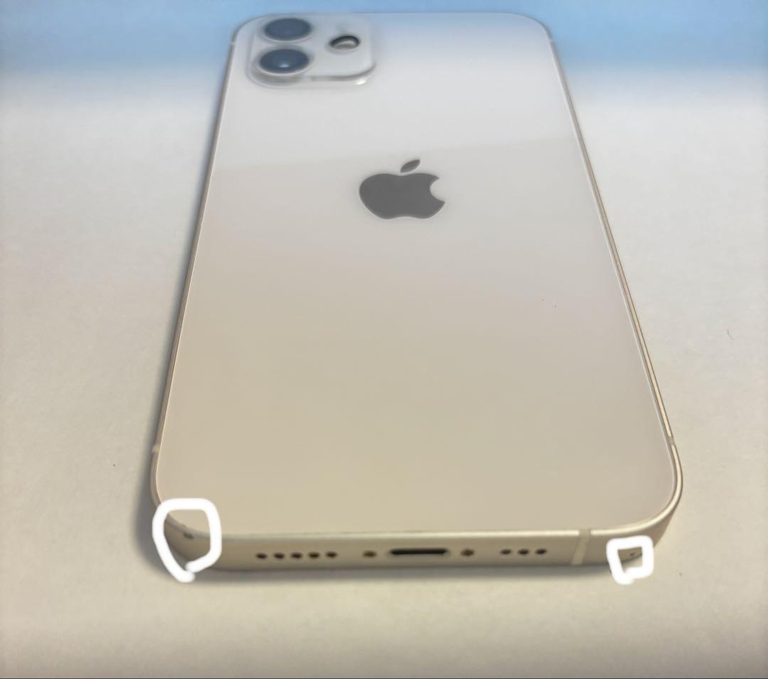 Apple iPhone12 本体