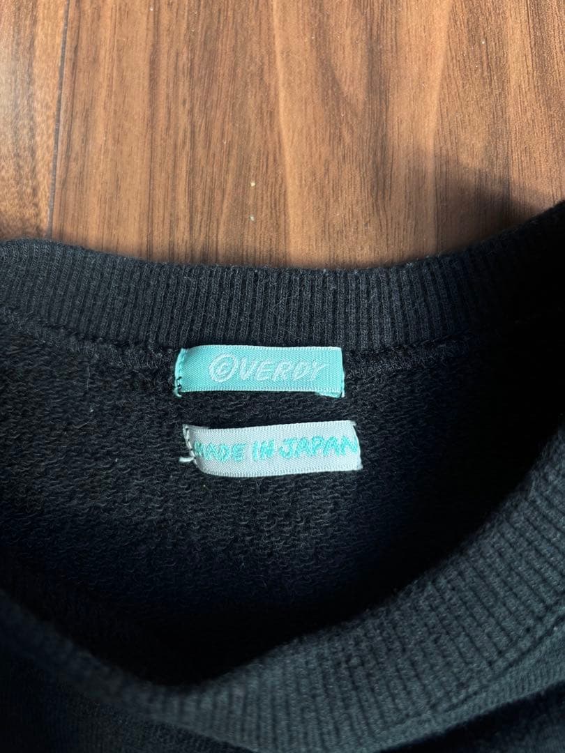 ガールズドントクライ Girls Dont Cry 130cm