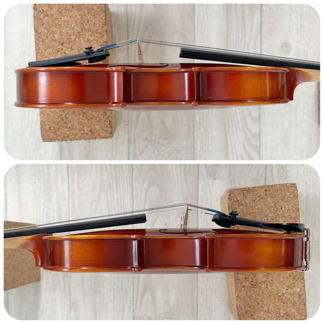 スズキ バイオリン No.230 1/8 anno