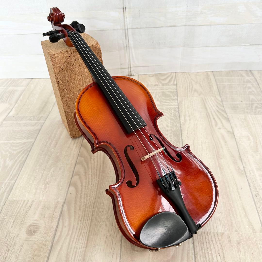 スズキ バイオリン No.230 1/8 anno