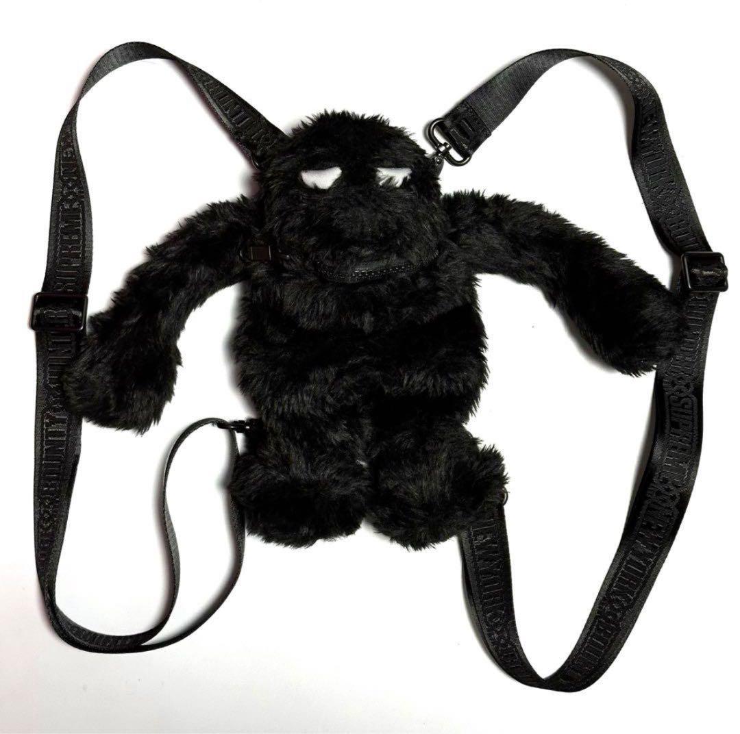 スケートボード supreme bounty hunter backpack