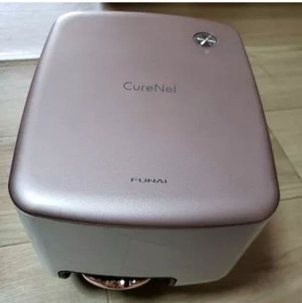 CureNel FBN-FA20-RG ネイルアートプリンター