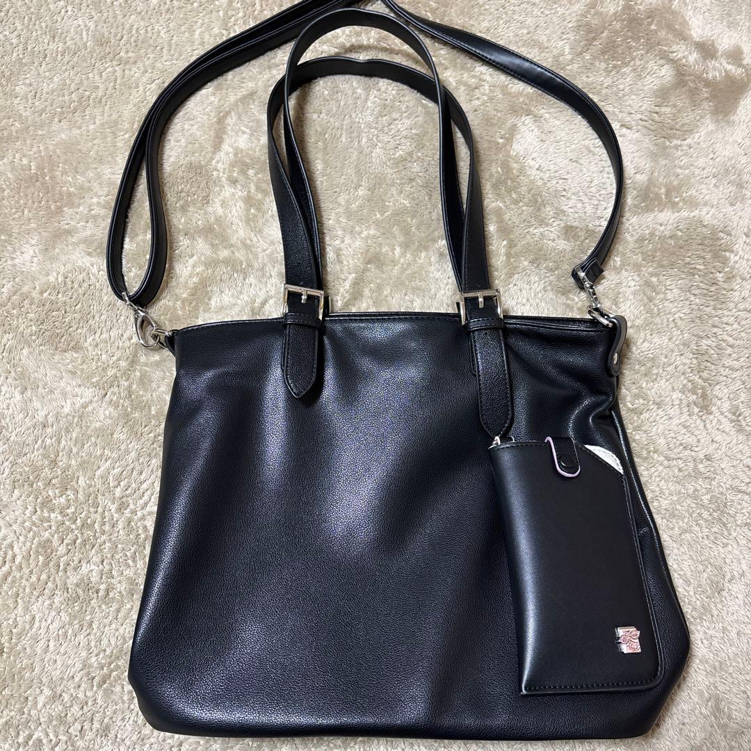 羽川翼 モデル トートバッグ 〈物語〉シリーズ