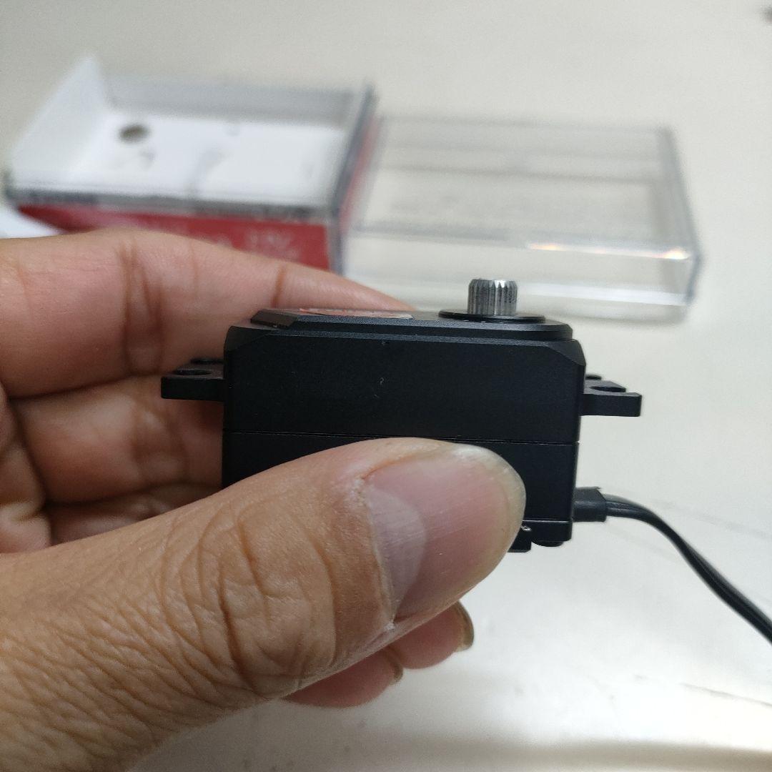 フタバCT702 ハイエンドロープロ ブラシレスサーボ