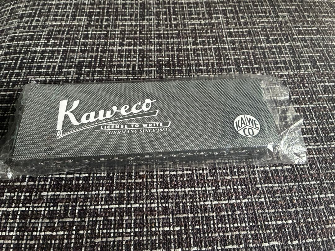 Kawaco Special 0.5 ブラウン 伊東屋　シャープペンシル 本体