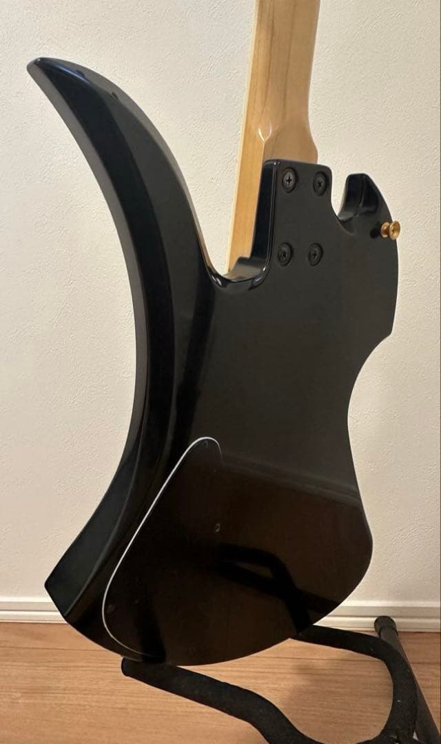 フェルナンデス/モッキンバード hideモデル/ブラック