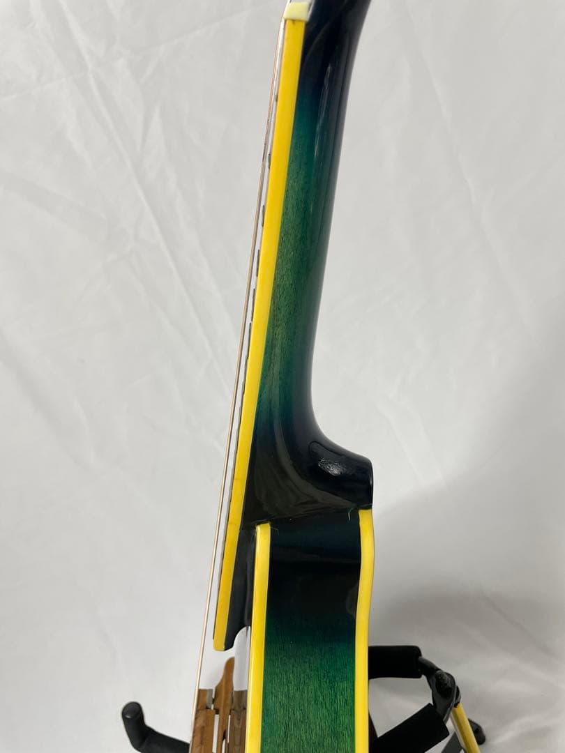 島村楽器オリジナル ポップマン フラットマンドリン