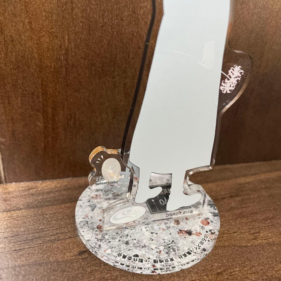 東京喰種ぴえろ40周年アクリルスタンド