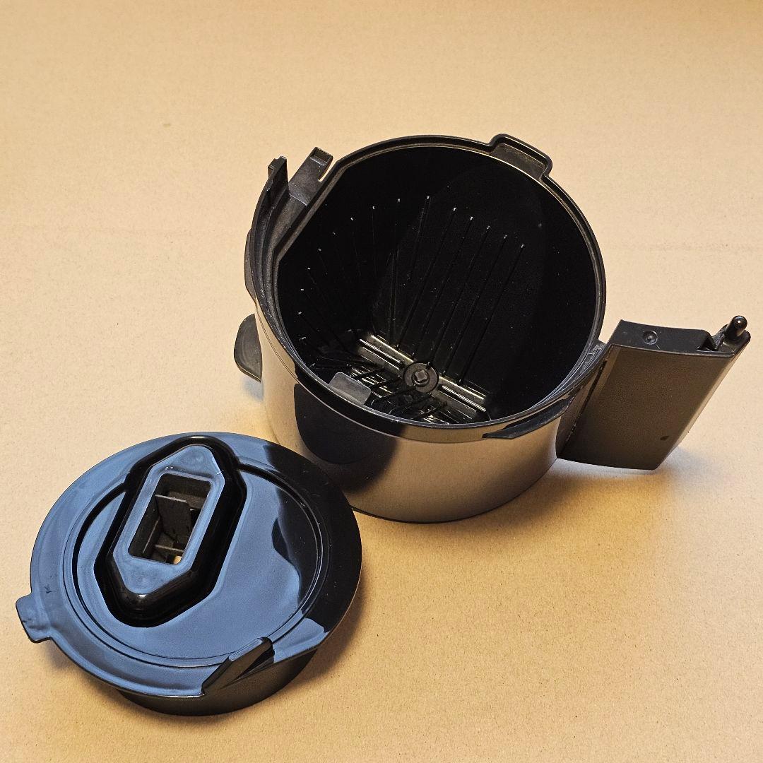 Panasonic NC-A57-K コーヒーメーカー 2022年製