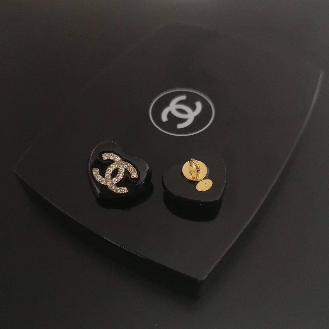 【赤ちゃん大好きさま 専用】CHANEL ボタン #123 3セット(6個)現物