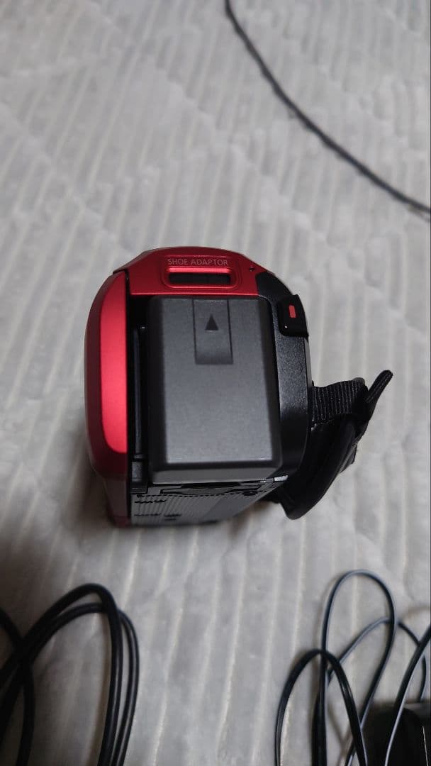 今日だけ価格 ビデオカメラ 4K Panasonic 本日最終