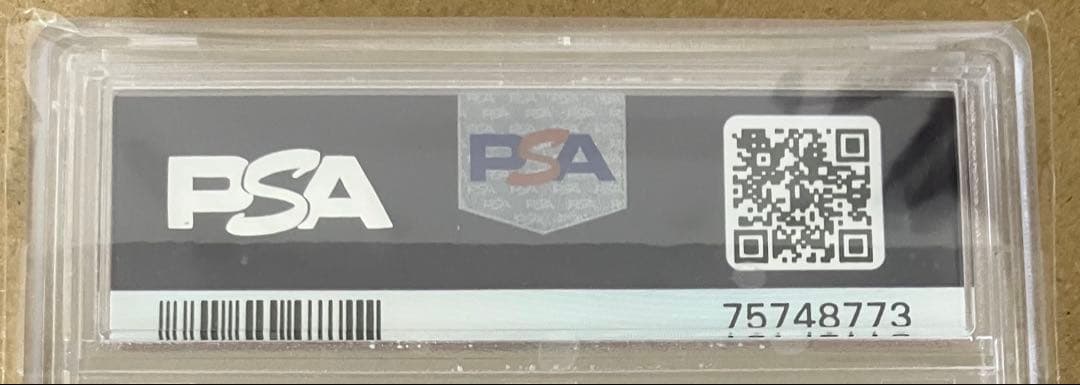 【PSA10】 ヴァイス ホロライブ #マリンのお宝 宝鐘マリン SP