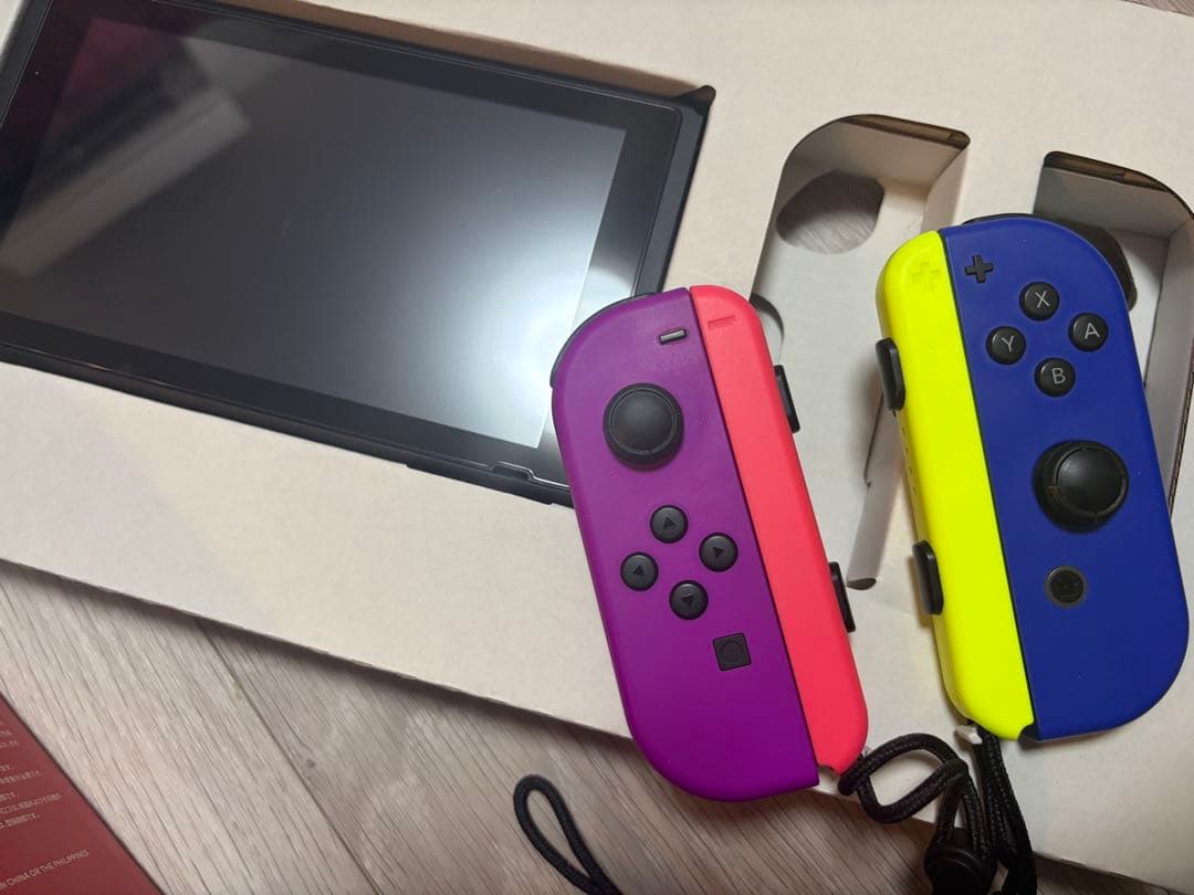 Nintendo Switch マイニンテンドーストア