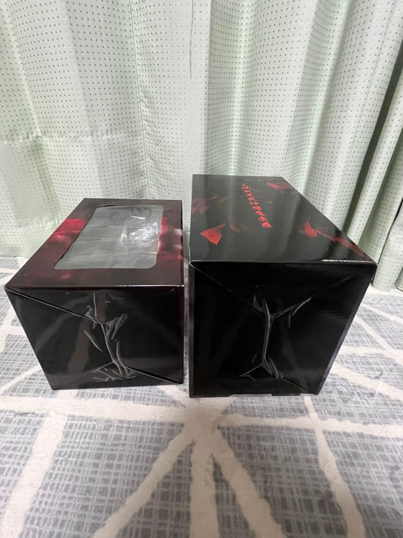 一番くじ 呪術廻戦 渋谷事変　ラストワン賞 八握剣異戒神将魔虚羅　C賞 宿儺