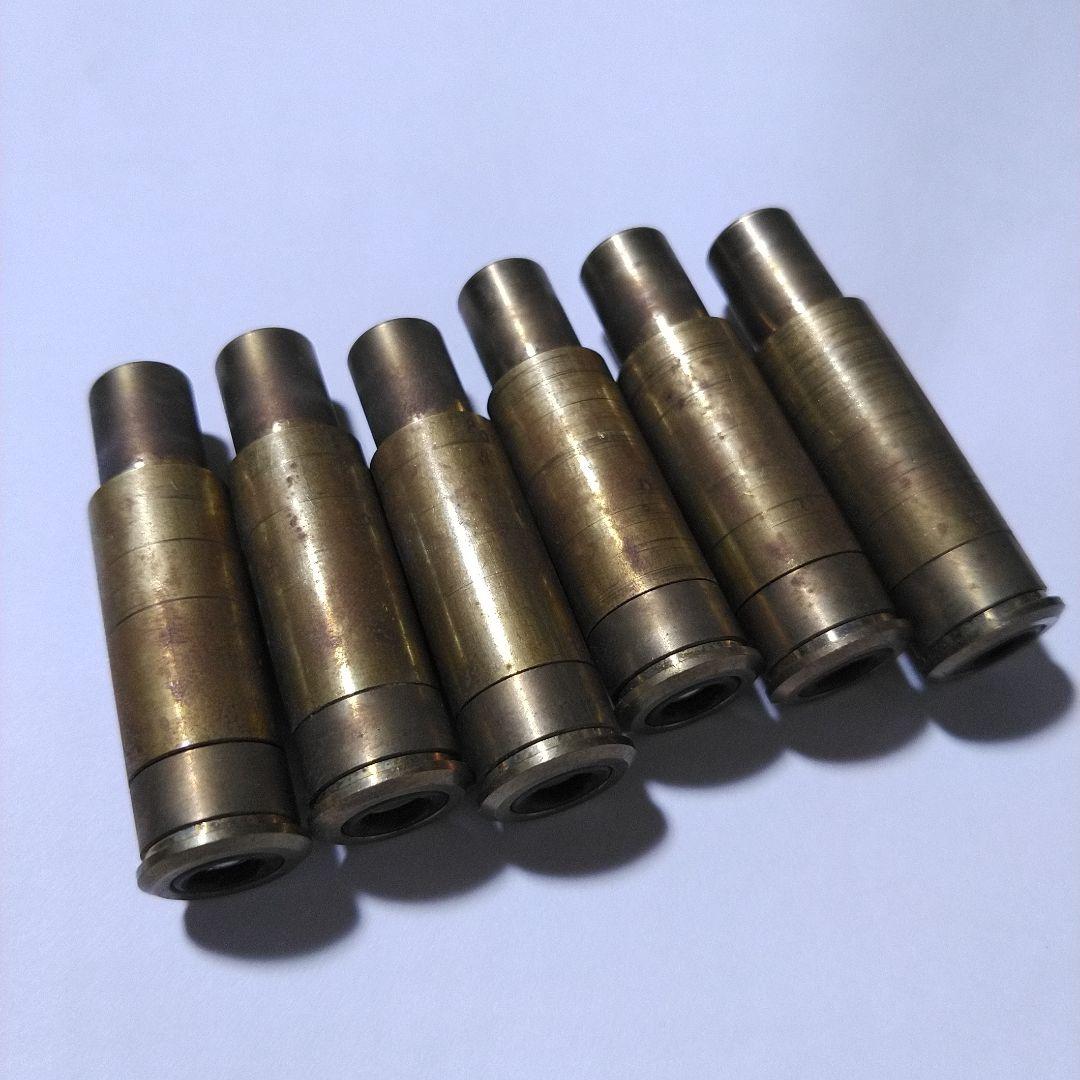 マルシン　COLT ANACONDA 44 マグナム リボルバー　8mm