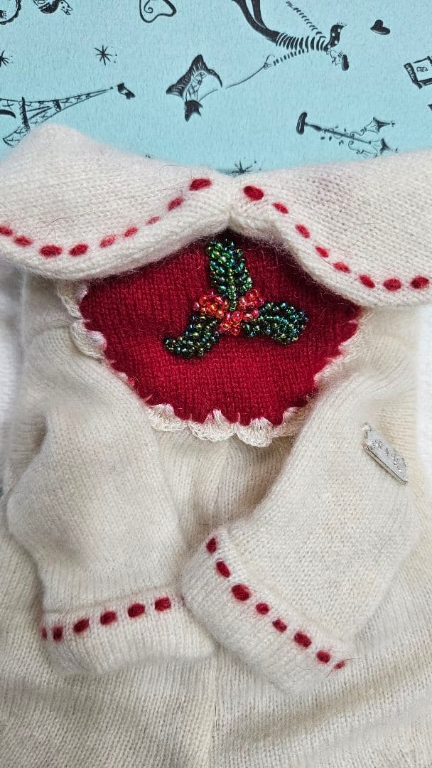 フィフィアンドロメオ　Fifi &Romeo 超美品　XS