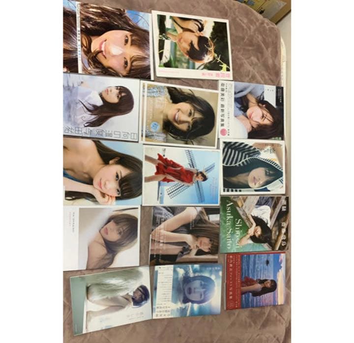 乃木坂46 グッズ  写真集  まとめ売り