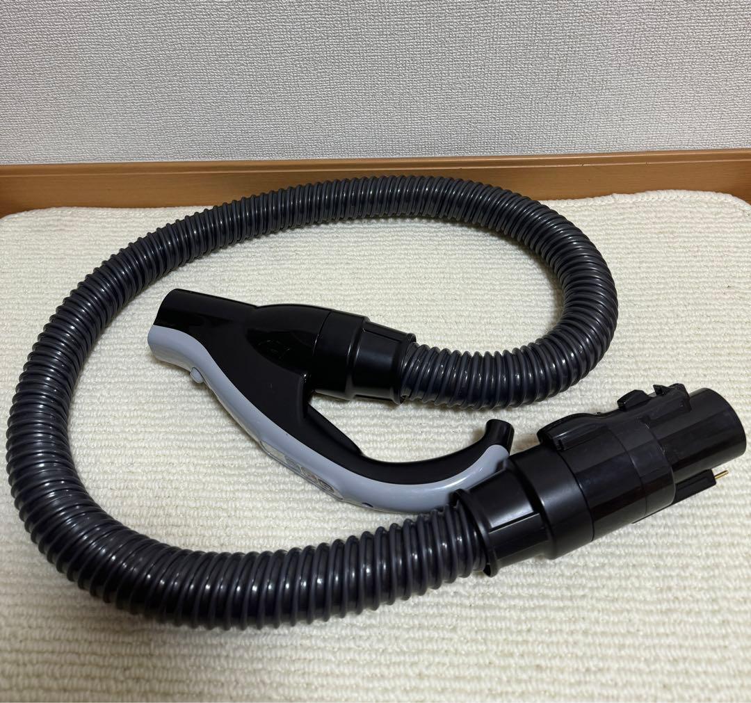 日立★キャニスター掃除機★CV-SV90K★2024年製