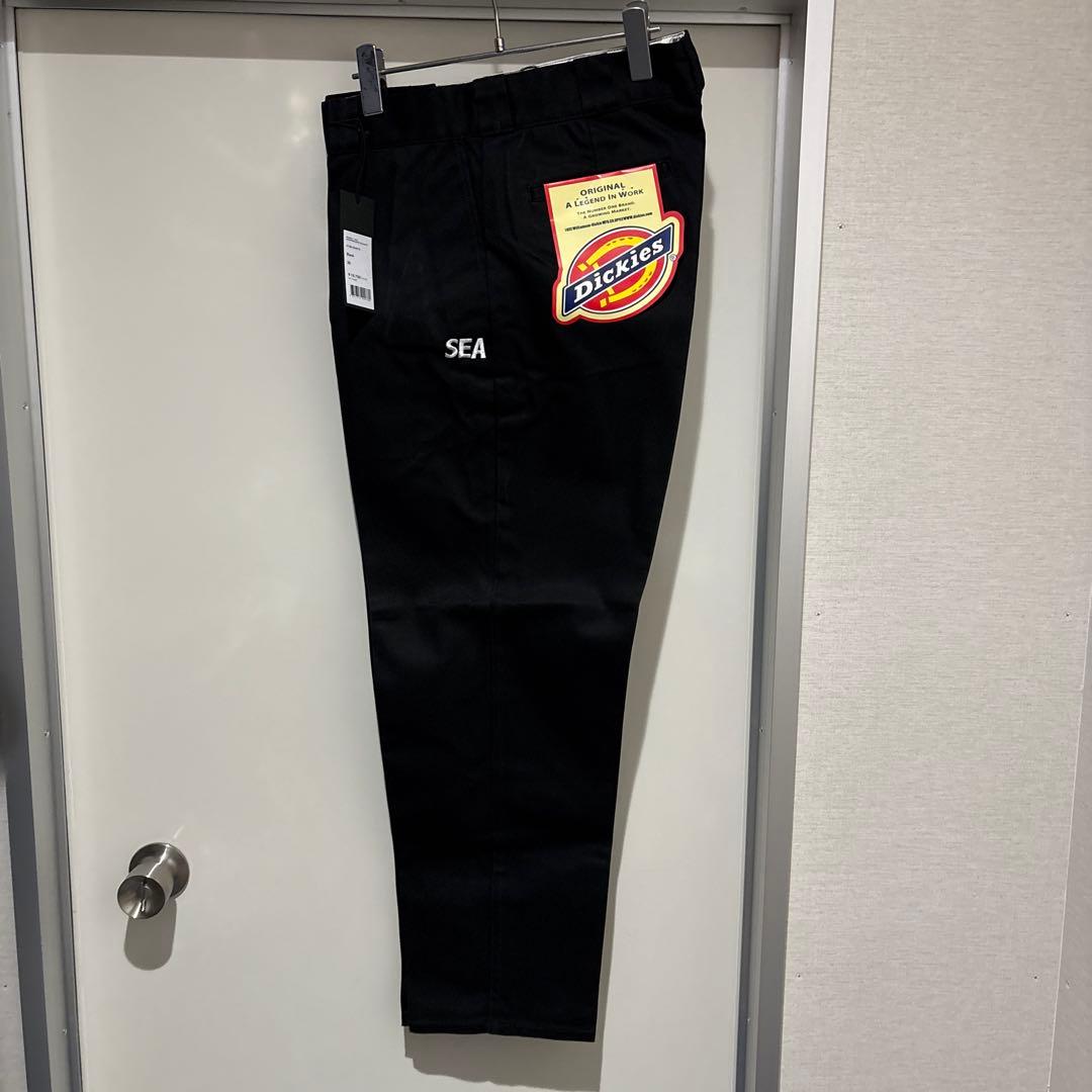 Dickies × WIND AND SEA×ベドウィン　スラックス　36