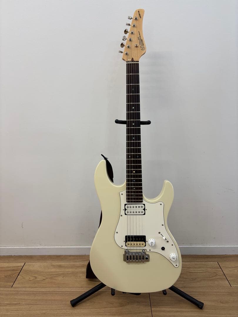 フジゲン（fujigen）セミオーダー　funkおじさんピックアップ