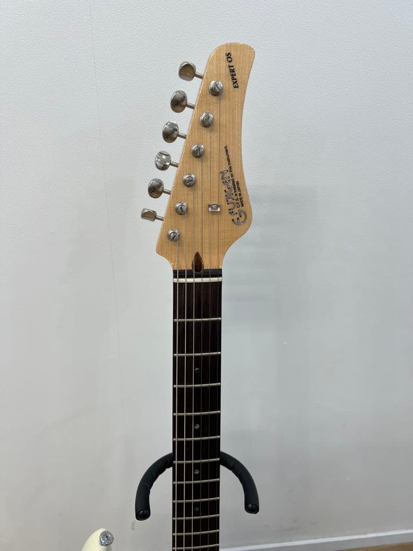 フジゲン（fujigen）セミオーダー　funkおじさんピックアップ