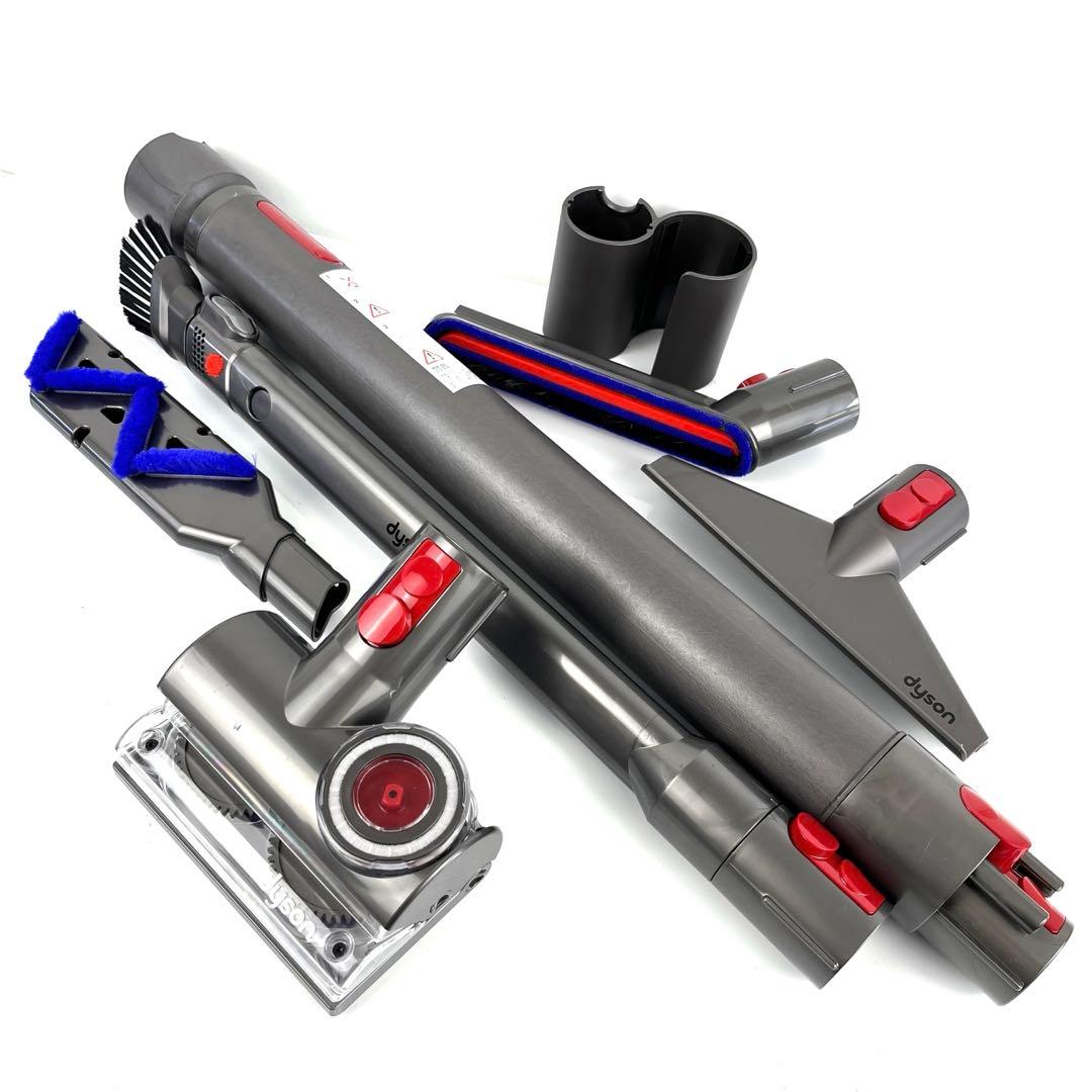 値下げ中！Dyson V4 digital absolute CY29