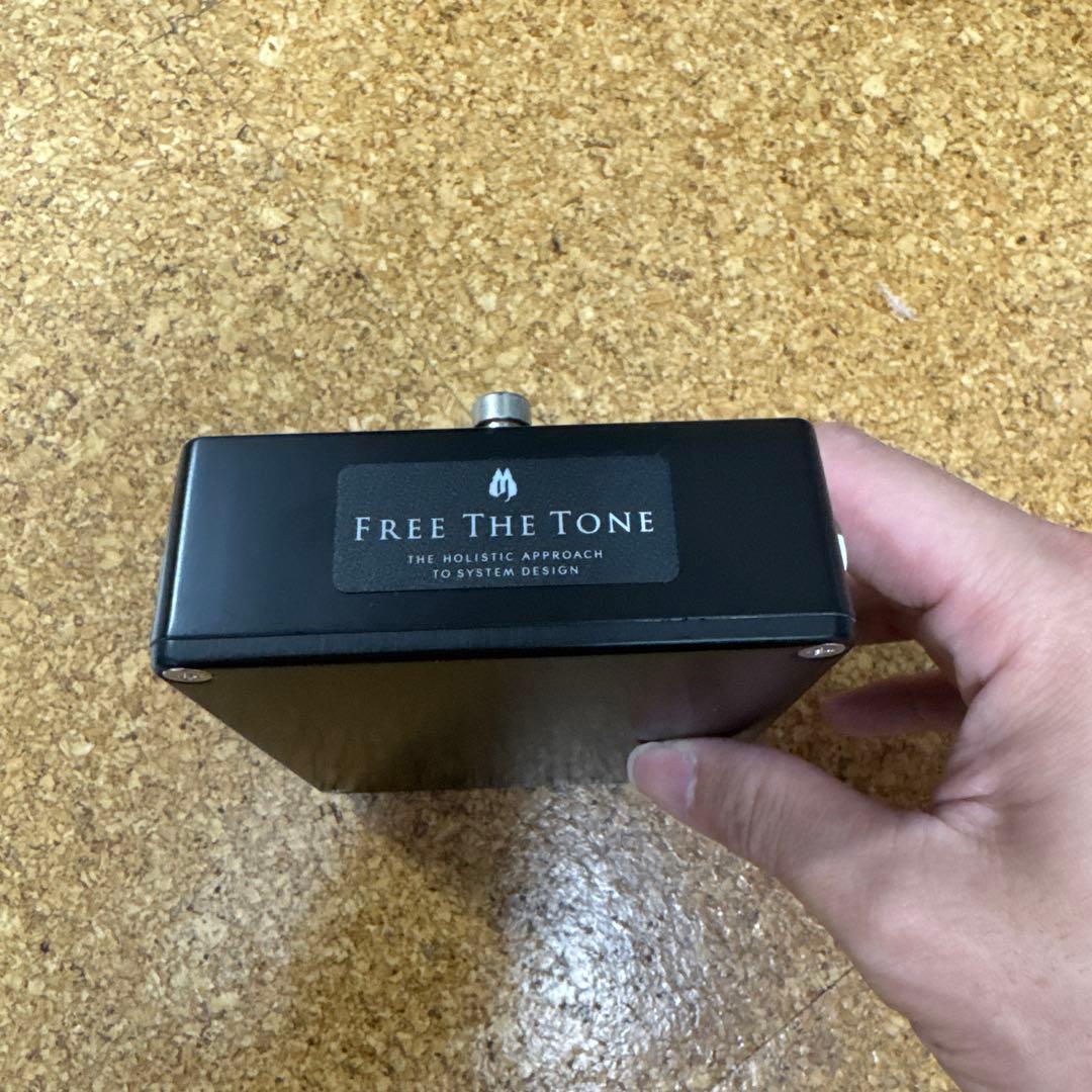 ギター FREE THE TONE SUGIZO RM-1S