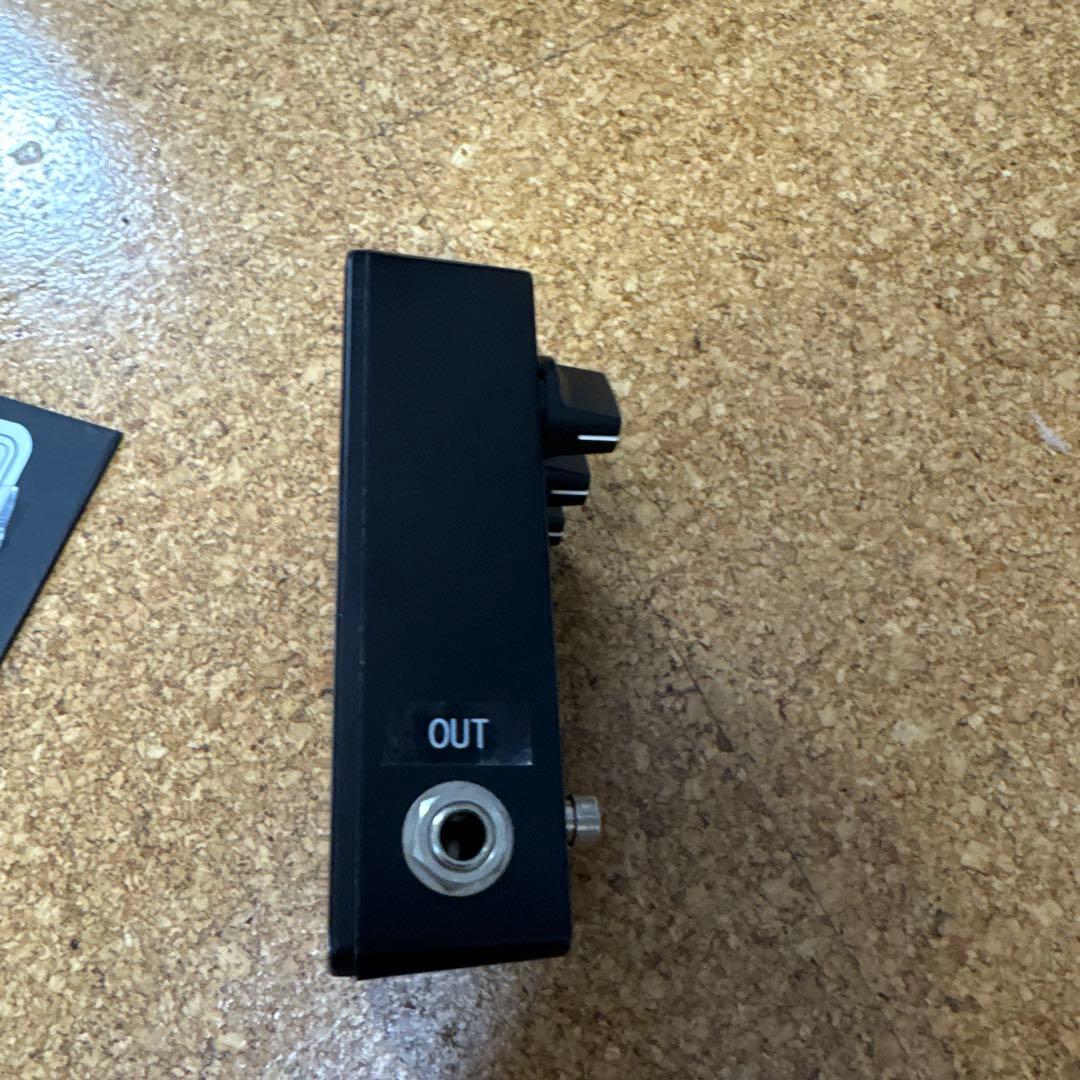 ギター FREE THE TONE SUGIZO RM-1S