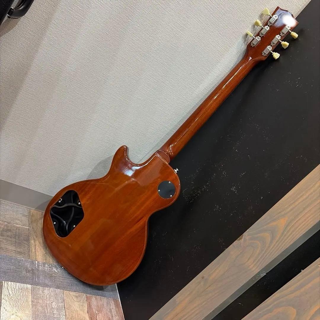 バッカス　クラシックシリーズ　レスポール　Bacchus ラッカー