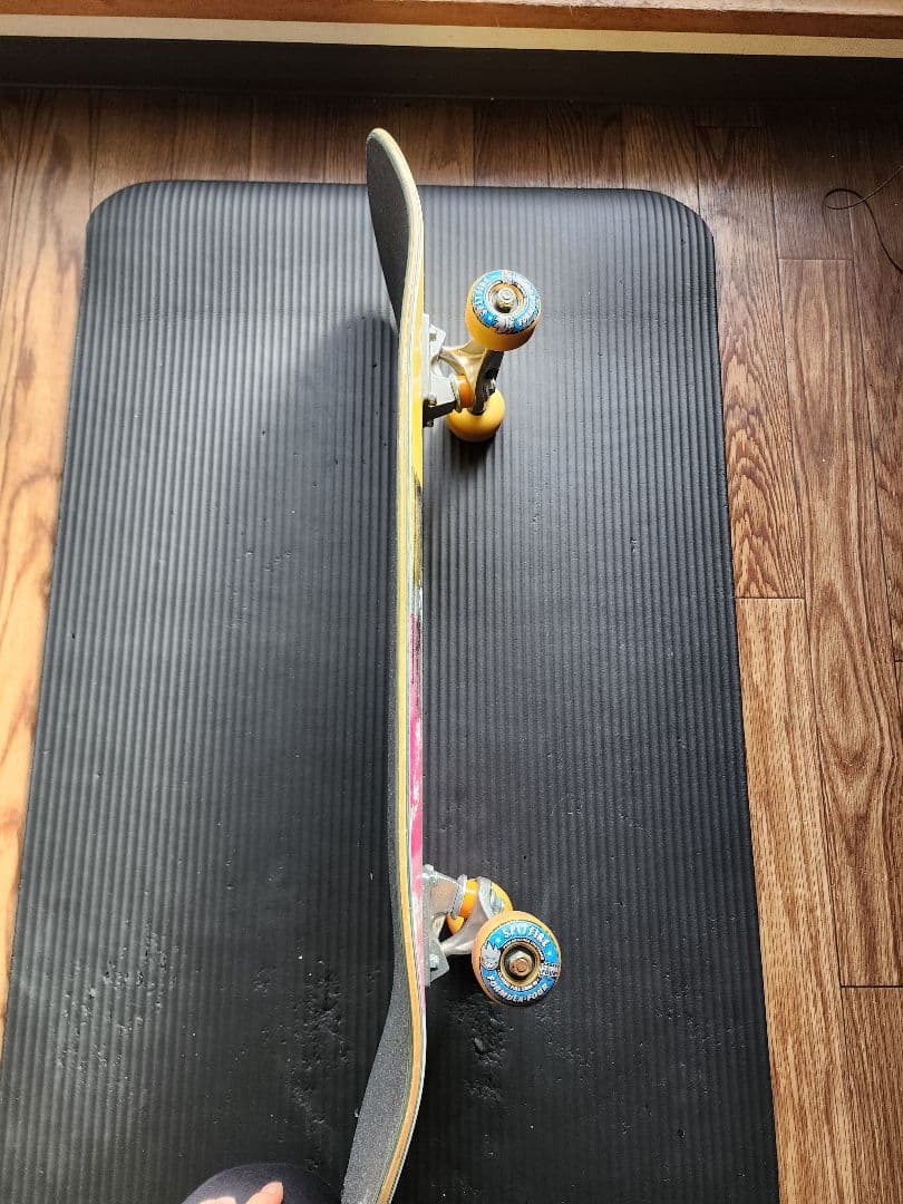 chocolate ケニーアンダーソン　コンプリート